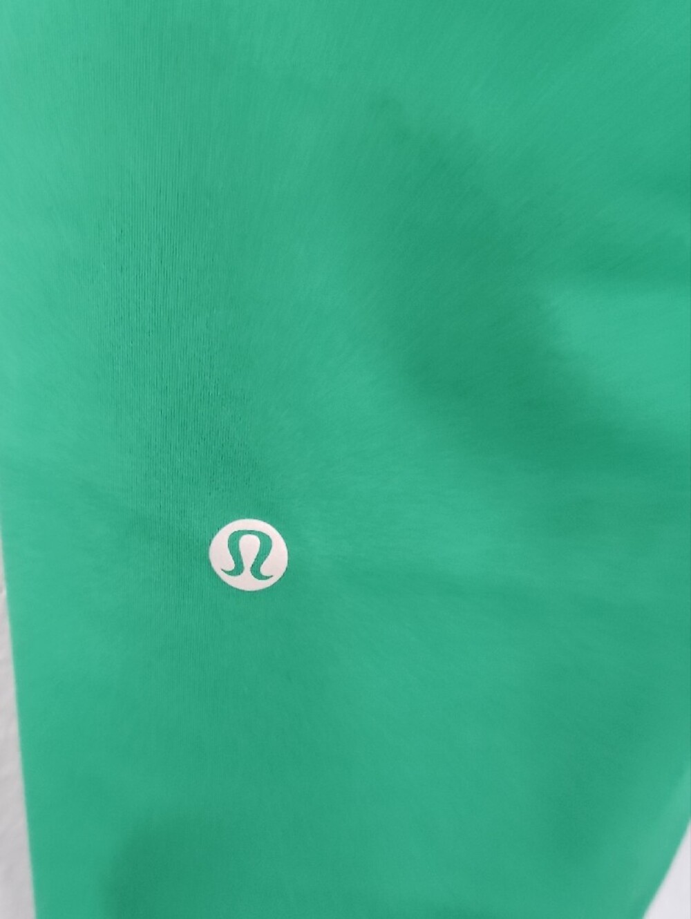 Lululemon Green Active Leggings - Picture 5 of 6